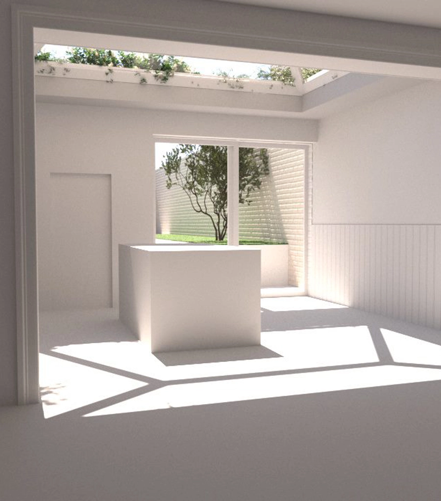 CEO Design Service London Custom Interior Design