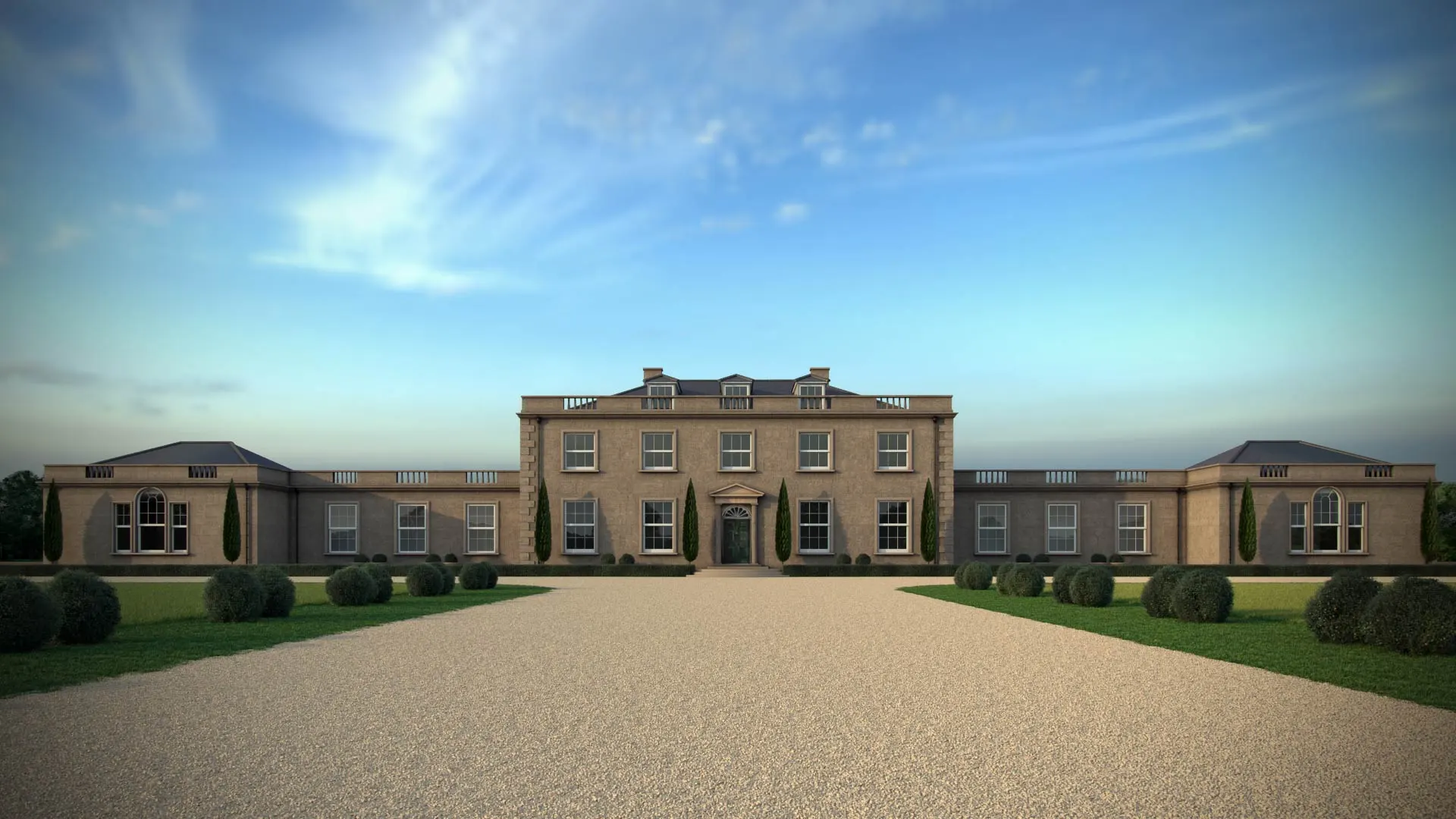 CEO Design Service London